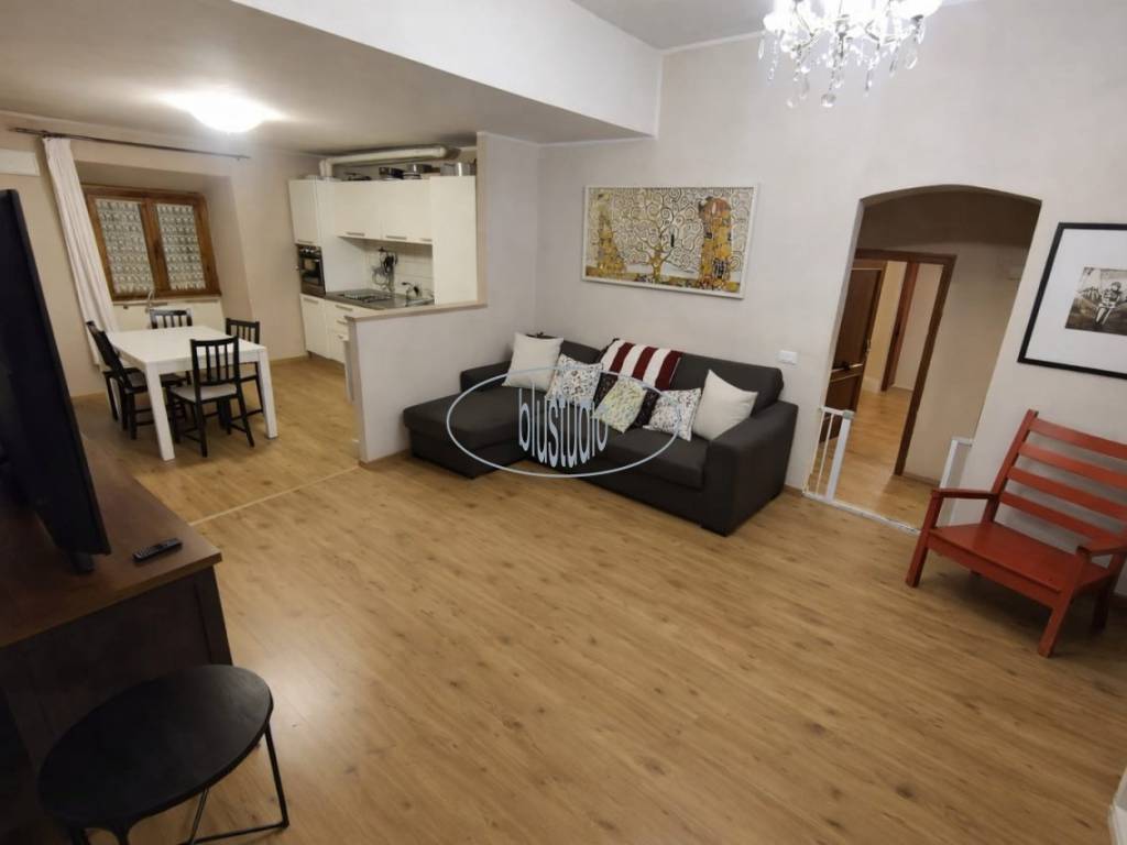 appartamento in vendita a Figline e Incisa Valdarno