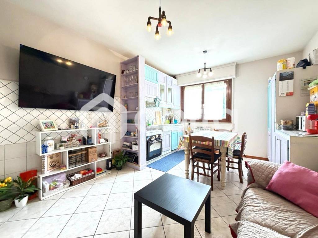 appartamento in vendita a Figline e Incisa Valdarno in zona Incisa in Val d'Arno