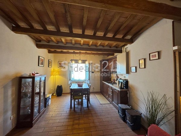 appartamento in vendita a Figline e Incisa Valdarno in zona Figline Valdarno