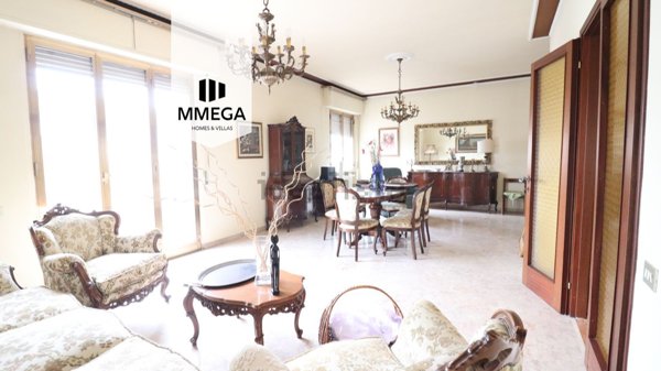 appartamento in vendita a Figline e Incisa Valdarno