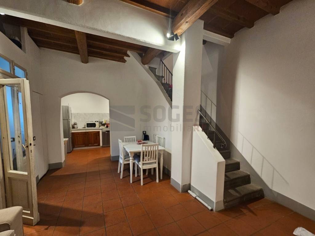 appartamento in vendita a Figline e Incisa Valdarno in zona Palazzolo