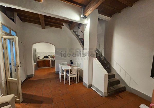 appartamento in vendita a Figline e Incisa Valdarno in zona Palazzolo