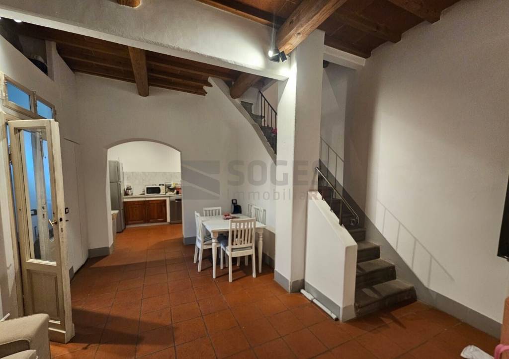 appartamento in vendita a Figline e Incisa Valdarno in zona Palazzolo