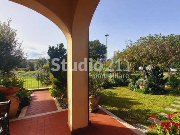 appartamento in vendita a Figline e Incisa Valdarno in zona Figline Valdarno