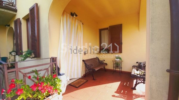 appartamento in vendita a Figline e Incisa Valdarno in zona Figline Valdarno