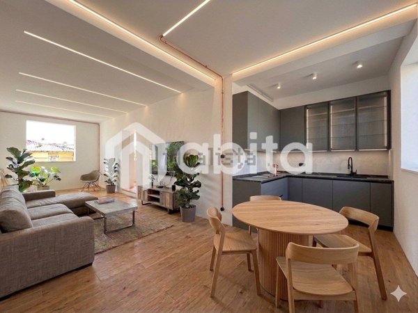 appartamento in vendita a Figline e Incisa Valdarno in zona Figline Valdarno