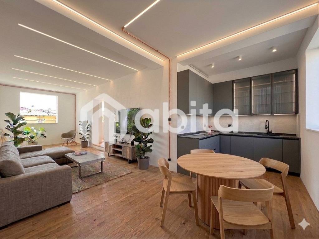 appartamento in vendita a Figline e Incisa Valdarno in zona Figline Valdarno