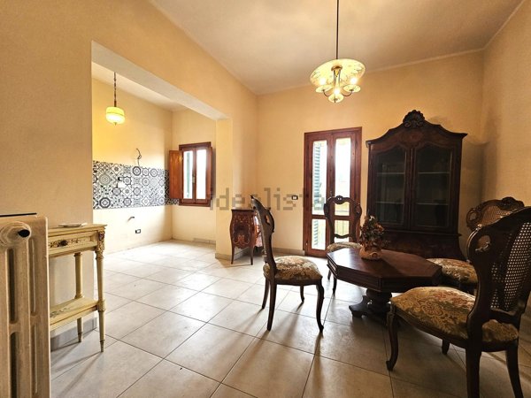 appartamento in vendita a Figline e Incisa Valdarno