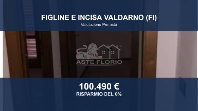 appartamento in vendita a Figline e Incisa Valdarno