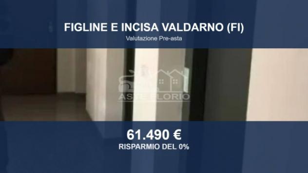 appartamento in vendita a Figline e Incisa Valdarno
