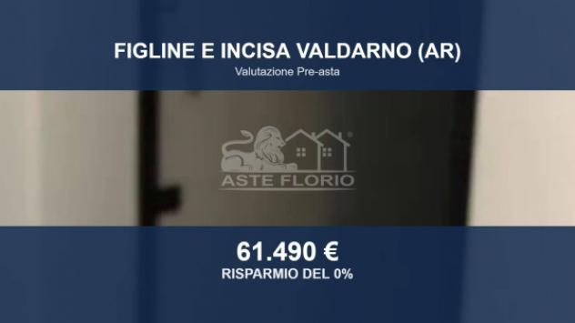 appartamento in vendita a Figline e Incisa Valdarno