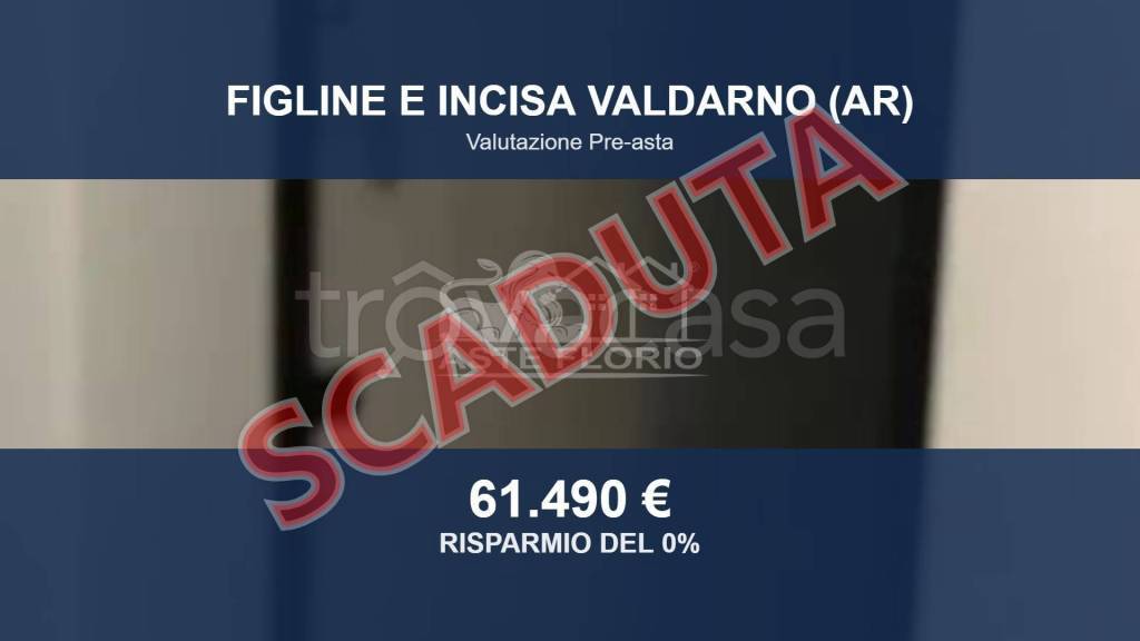 appartamento in vendita a Figline e Incisa Valdarno in zona Incisa in Val d'Arno