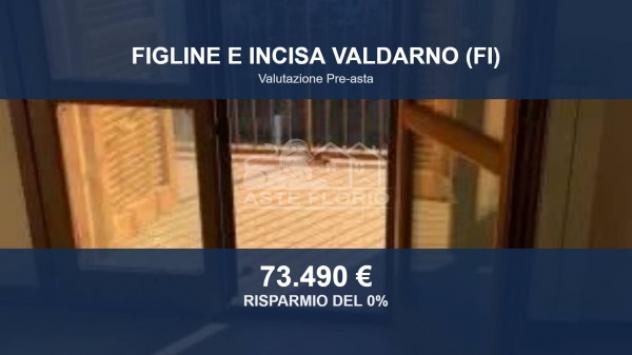appartamento in vendita a Figline e Incisa Valdarno