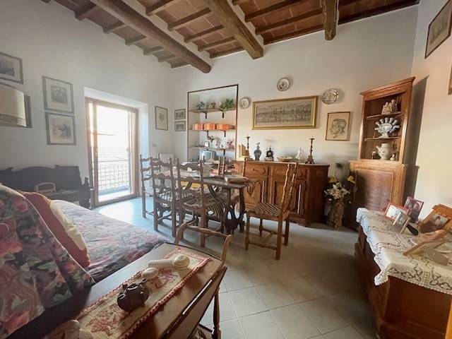 appartamento in vendita a Figline e Incisa Valdarno in zona Figline Valdarno