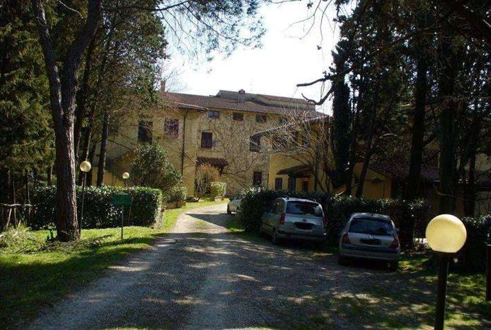 ufficio in vendita a Figline e Incisa Valdarno in zona Loppiano