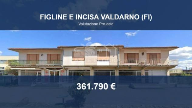 locale commerciale in vendita a Figline e Incisa Valdarno