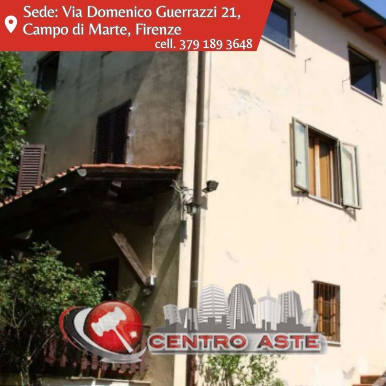 negozio in vendita a Figline e Incisa Valdarno in zona Loppiano