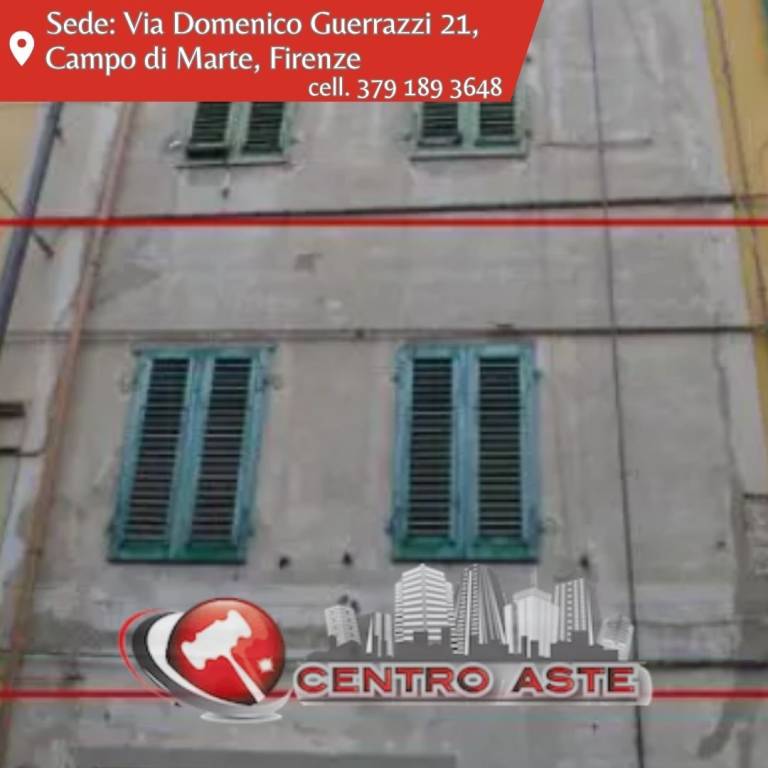 appartamento in vendita a Figline e Incisa Valdarno in zona Figline Valdarno