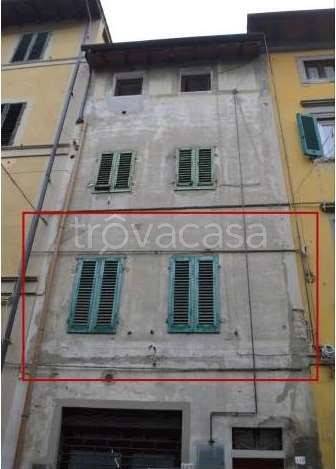 appartamento in vendita a Figline e Incisa Valdarno in zona Figline Valdarno