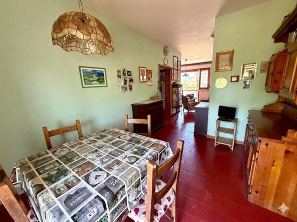 appartamento in vendita a Figline e Incisa Valdarno in zona Figline Valdarno