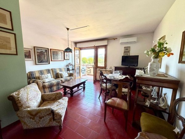 appartamento in vendita a Figline e Incisa Valdarno