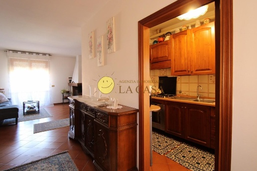 appartamento in vendita a Figline e Incisa Valdarno in zona Incisa in Val d'Arno