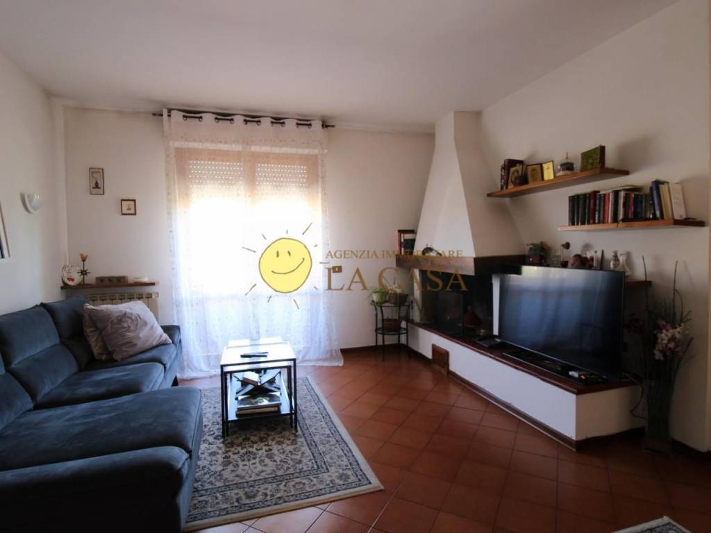 appartamento in vendita a Figline e Incisa Valdarno in zona Incisa in Val d'Arno