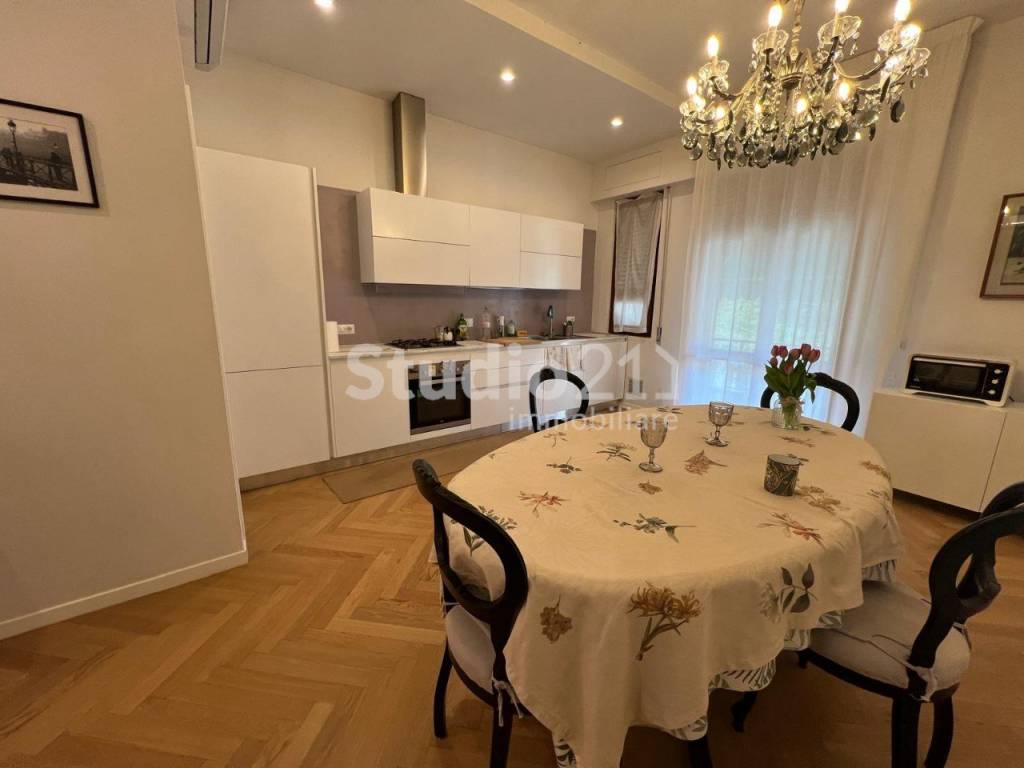 appartamento in vendita a Figline e Incisa Valdarno in zona Figline Valdarno