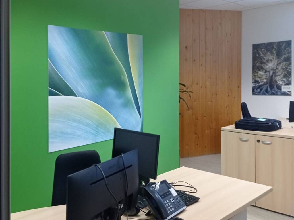 ufficio in vendita a Figline e Incisa Valdarno in zona Incisa in Val d'Arno