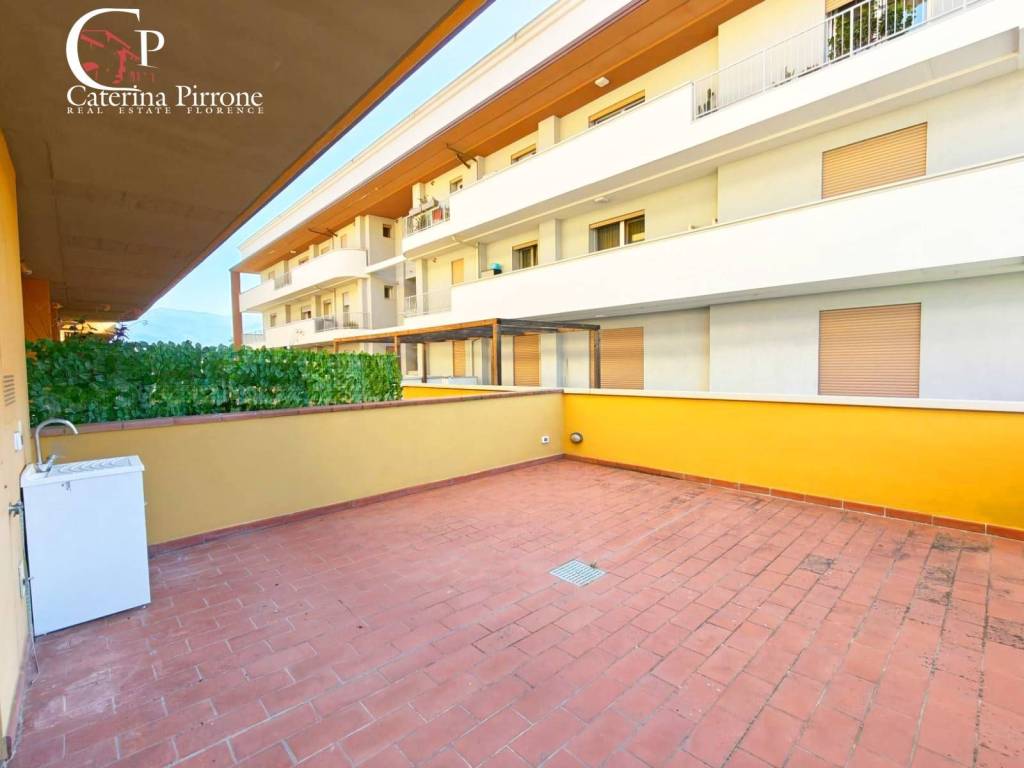 appartamento in vendita a Figline e Incisa Valdarno in zona Figline Valdarno