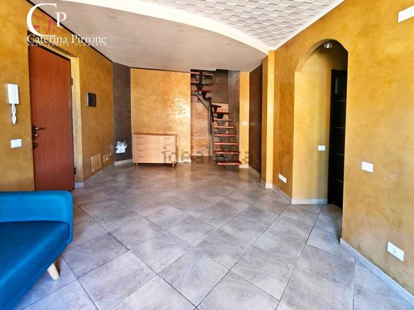 appartamento in vendita a Figline e Incisa Valdarno in zona Figline Valdarno