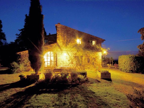 casa indipendente a Figline e Incisa Valdarno in zona Ponte agli Stolli