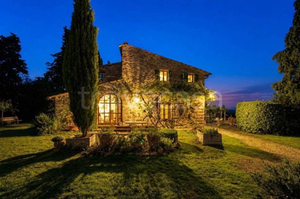 casa indipendente in vendita a Figline e Incisa Valdarno