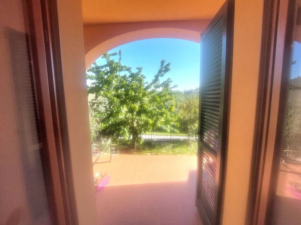 appartamento in vendita a Figline e Incisa Valdarno in zona Loppiano