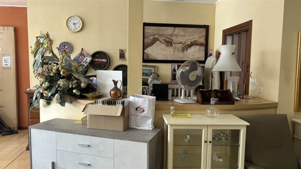 ufficio in vendita a Figline e Incisa Valdarno in zona Figline Valdarno