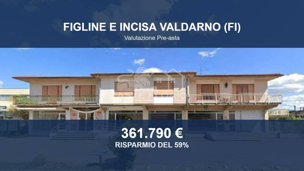 capannone in vendita a Figline e Incisa Valdarno