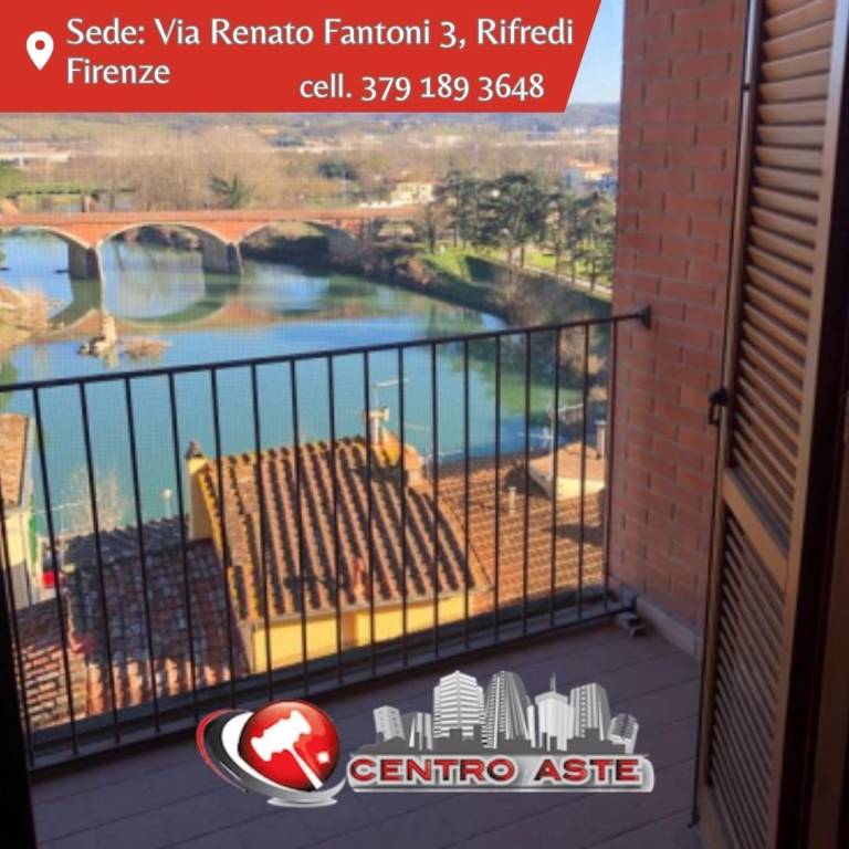 appartamento in vendita a Figline e Incisa Valdarno