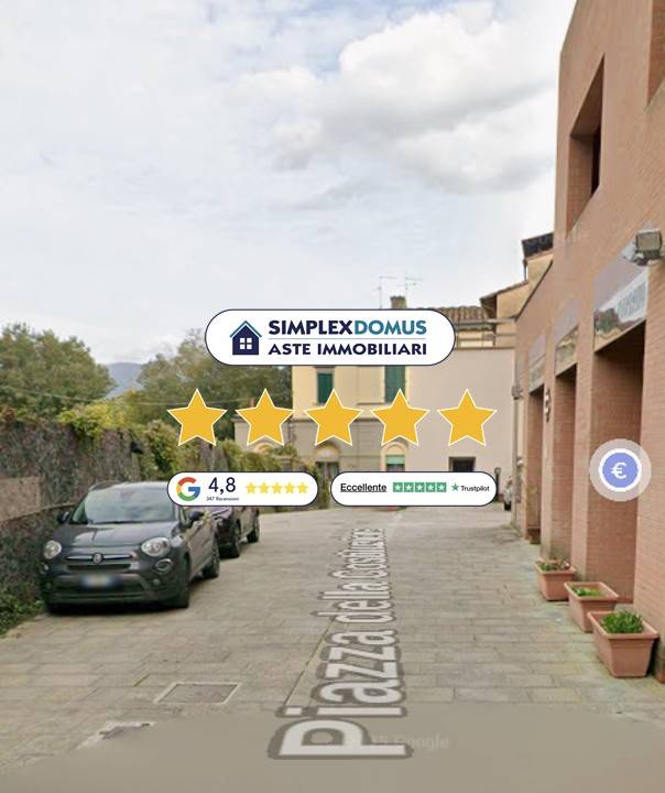 appartamento in vendita a Figline e Incisa Valdarno