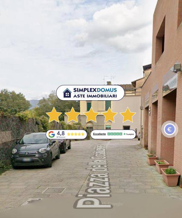 appartamento in vendita a Figline e Incisa Valdarno in zona Incisa in Val d'Arno