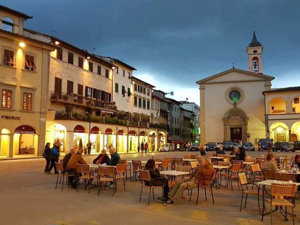 appartamento in vendita a Figline e Incisa Valdarno