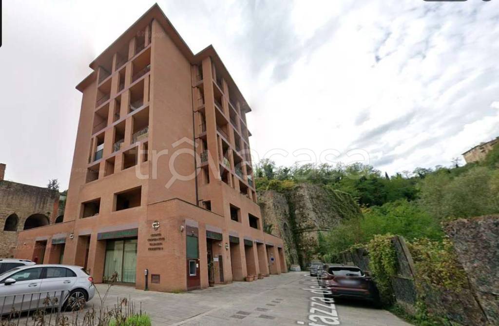 appartamento in vendita a Figline e Incisa Valdarno