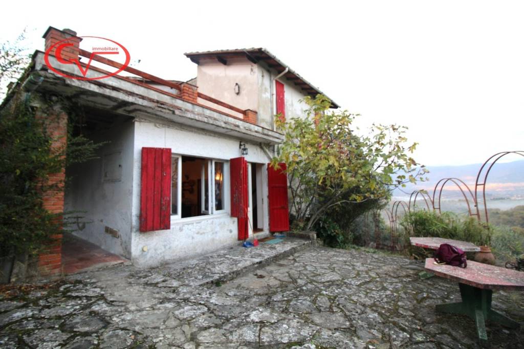 casa indipendente in vendita a Figline e Incisa Valdarno in zona Brollo