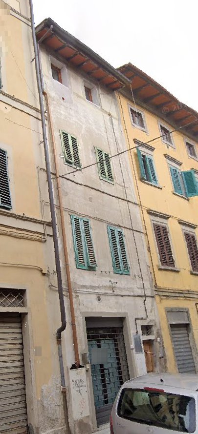 appartamento in vendita a Figline e Incisa Valdarno