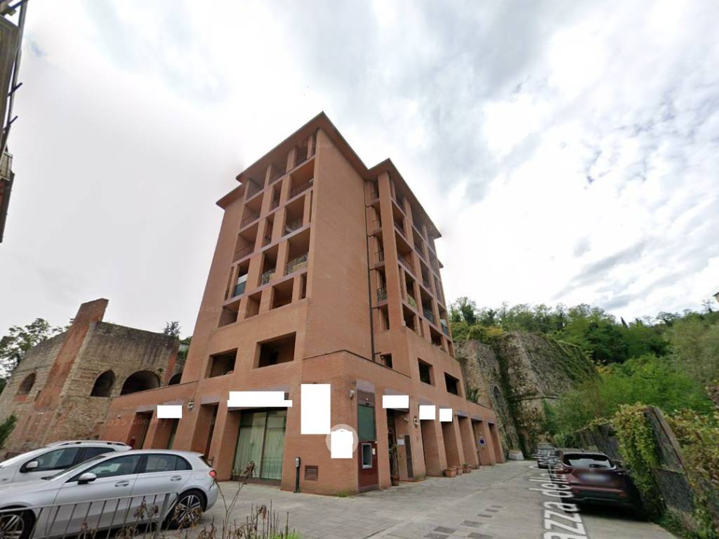 appartamento in vendita a Figline e Incisa Valdarno in zona Incisa in Val d'Arno