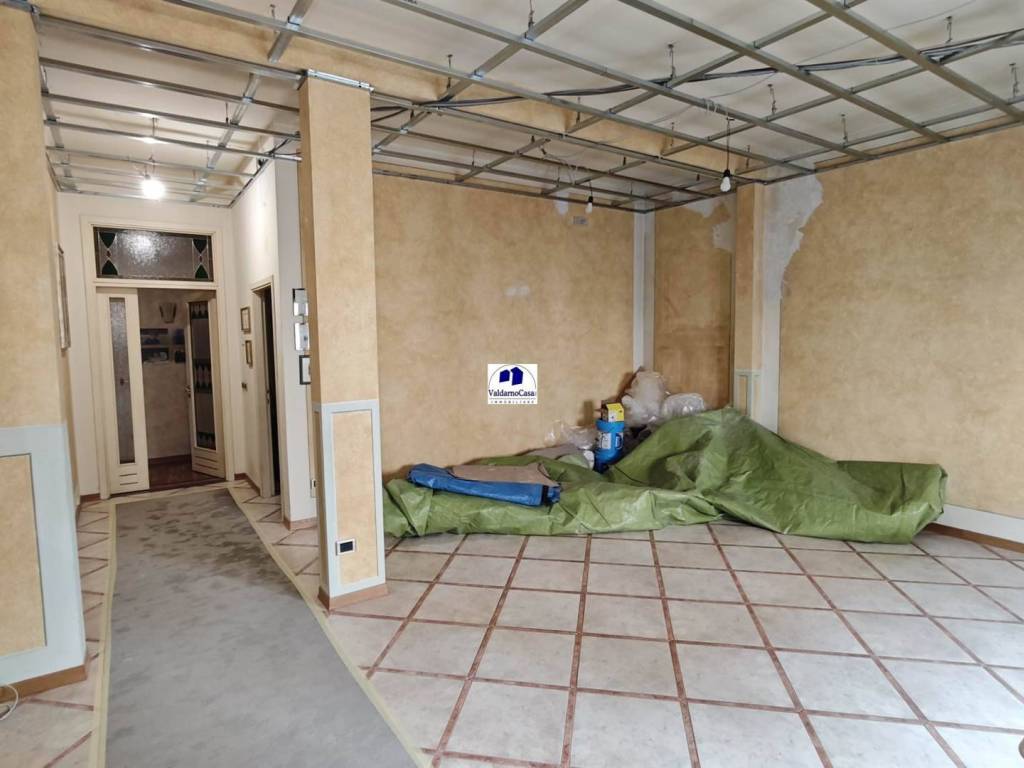 appartamento in vendita a Figline e Incisa Valdarno in zona Figline Valdarno