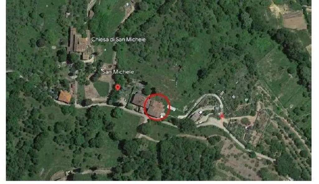 casa indipendente in vendita a Figline e Incisa Valdarno in zona San Michele