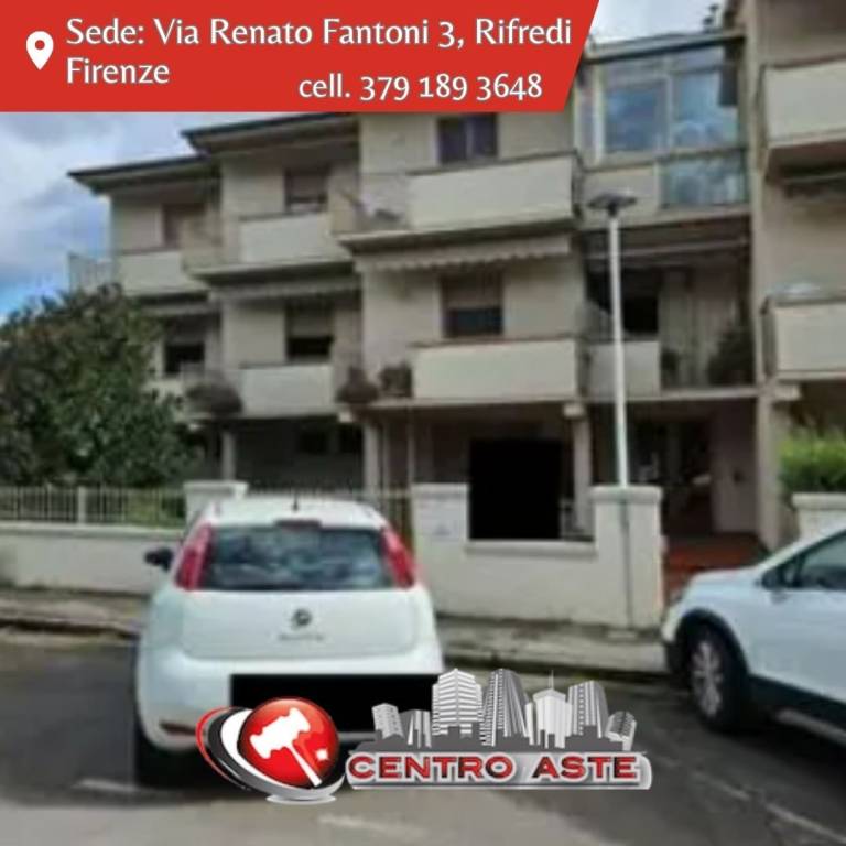 appartamento in vendita a Figline e Incisa Valdarno in zona Figline Valdarno