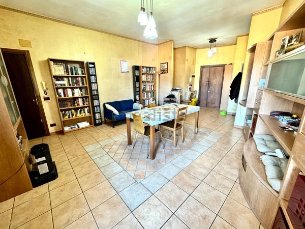 appartamento in vendita a Figline e Incisa Valdarno in zona Figline Valdarno