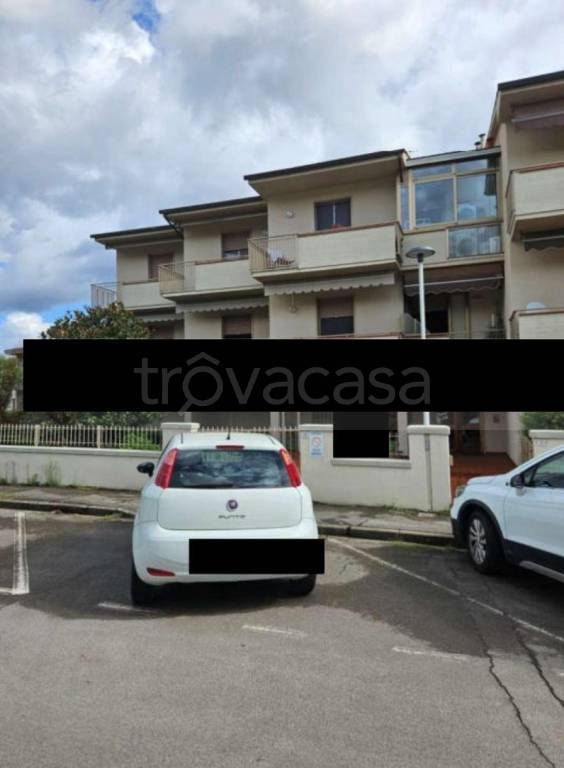 appartamento in vendita a Figline e Incisa Valdarno