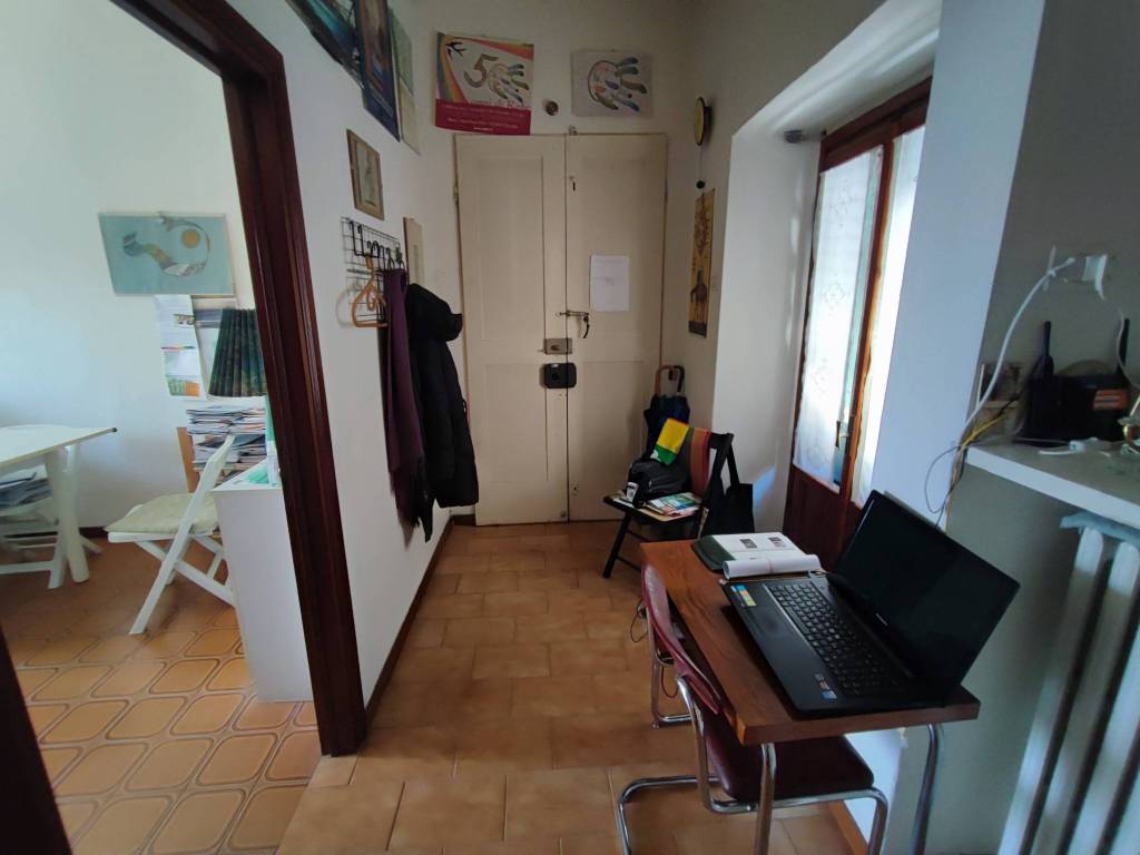 appartamento in vendita a Figline e Incisa Valdarno in zona Incisa in Val d'Arno